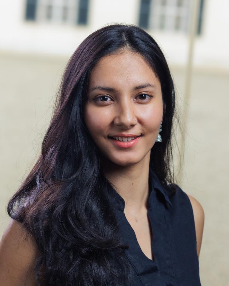 Aayushma KC profile picture