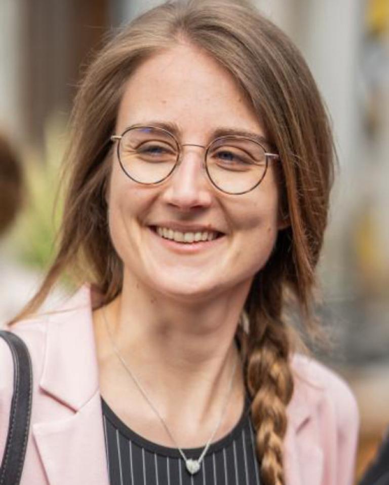 Charlotte Janssens profile picture