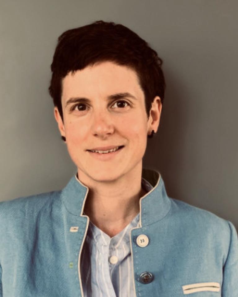 Marion Borderon profile picture