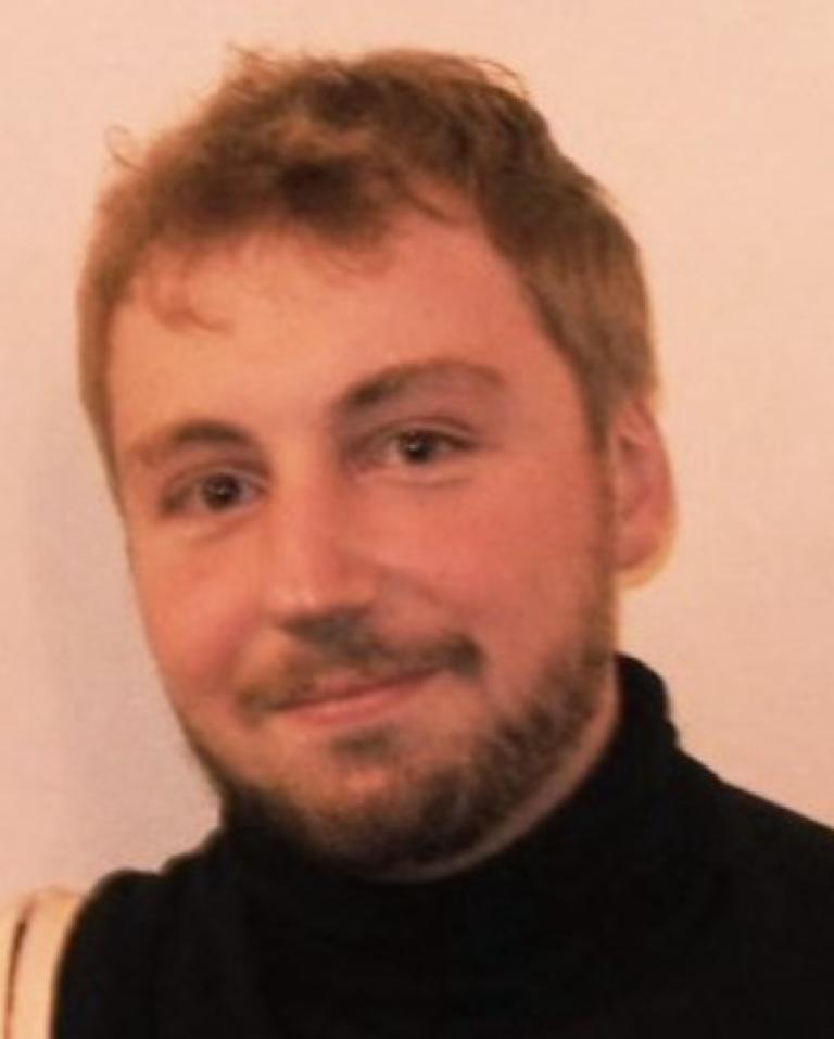 Giacomo Falchetta profile picture