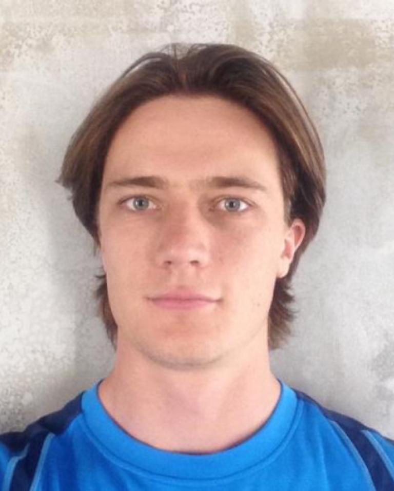 Zeb Nicholls profile picture