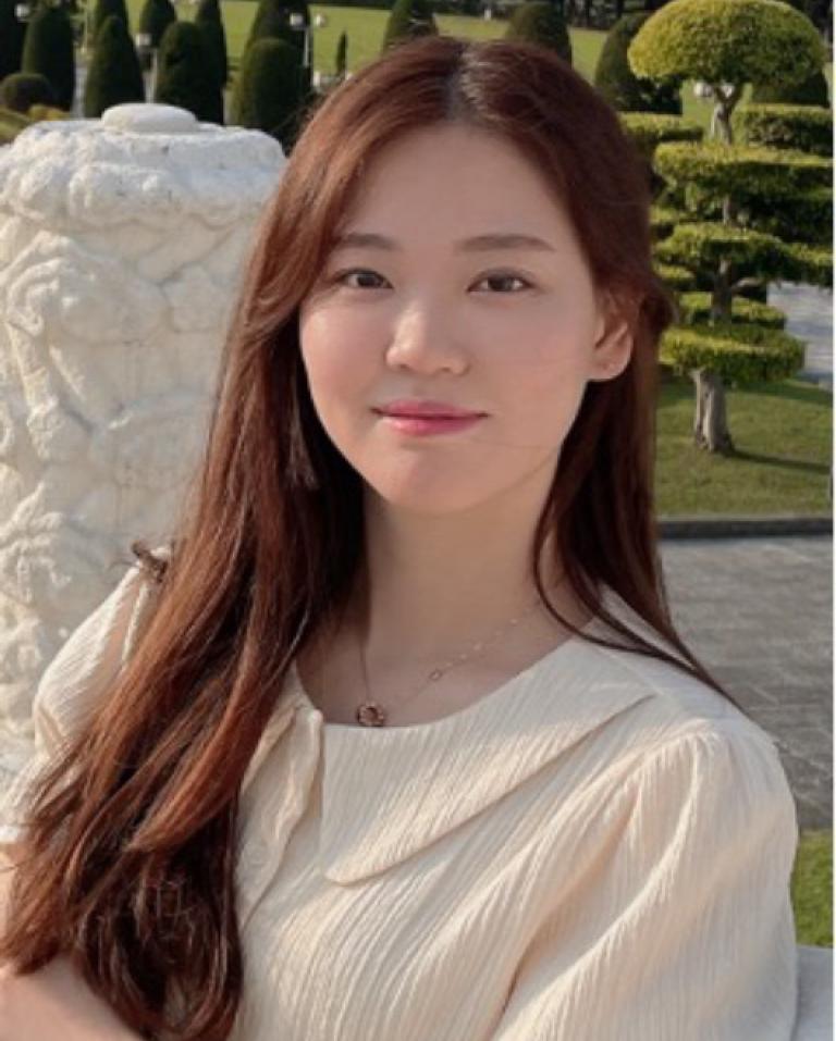 Eunbeen Park profile picture