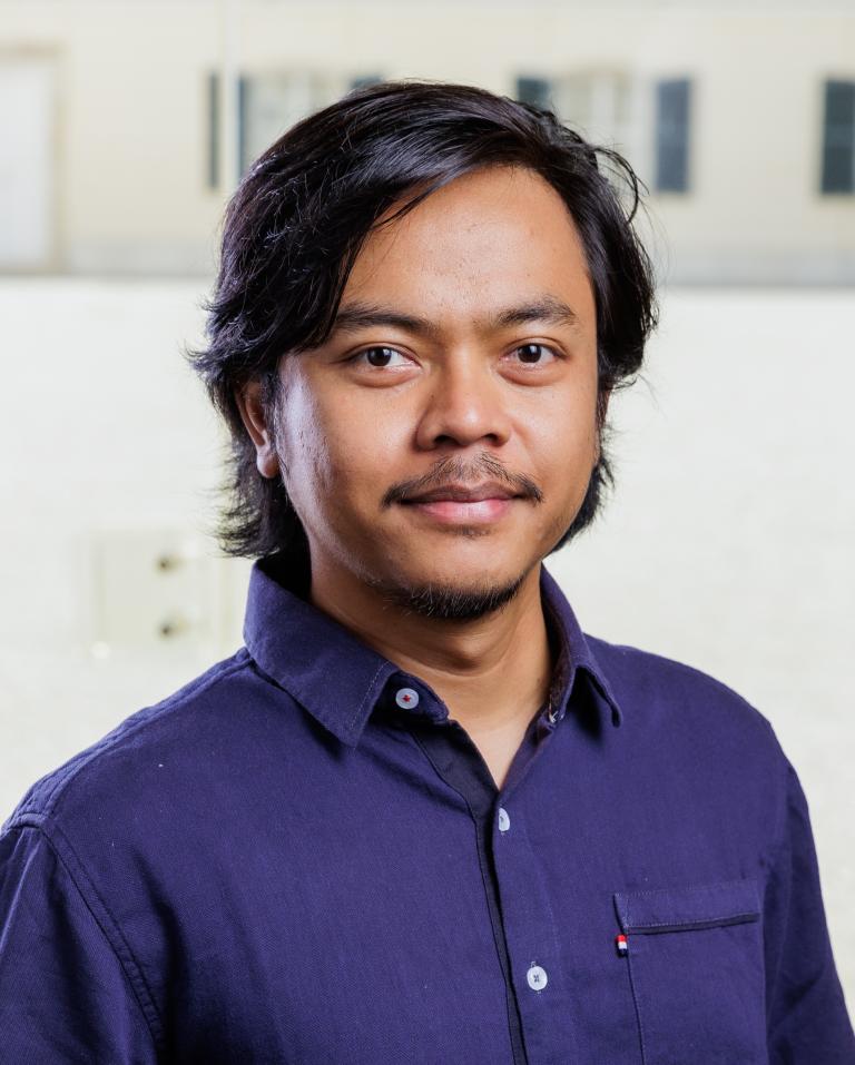 Yoga Pratama profile picture