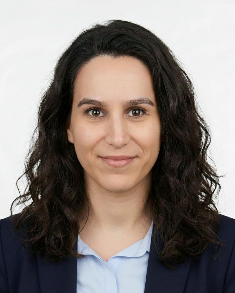 Tahereh Zobeidi profile picture