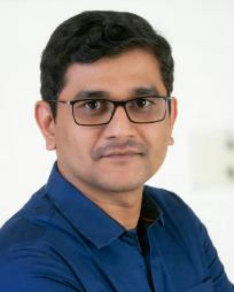 Santosh Karanam profile picture