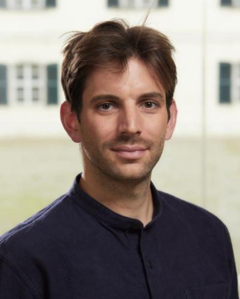 Julian Joseph profile picture