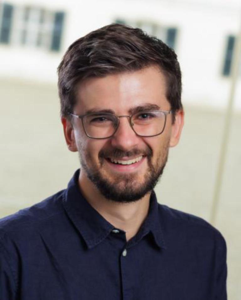 Jarmo Kikstra profile picture