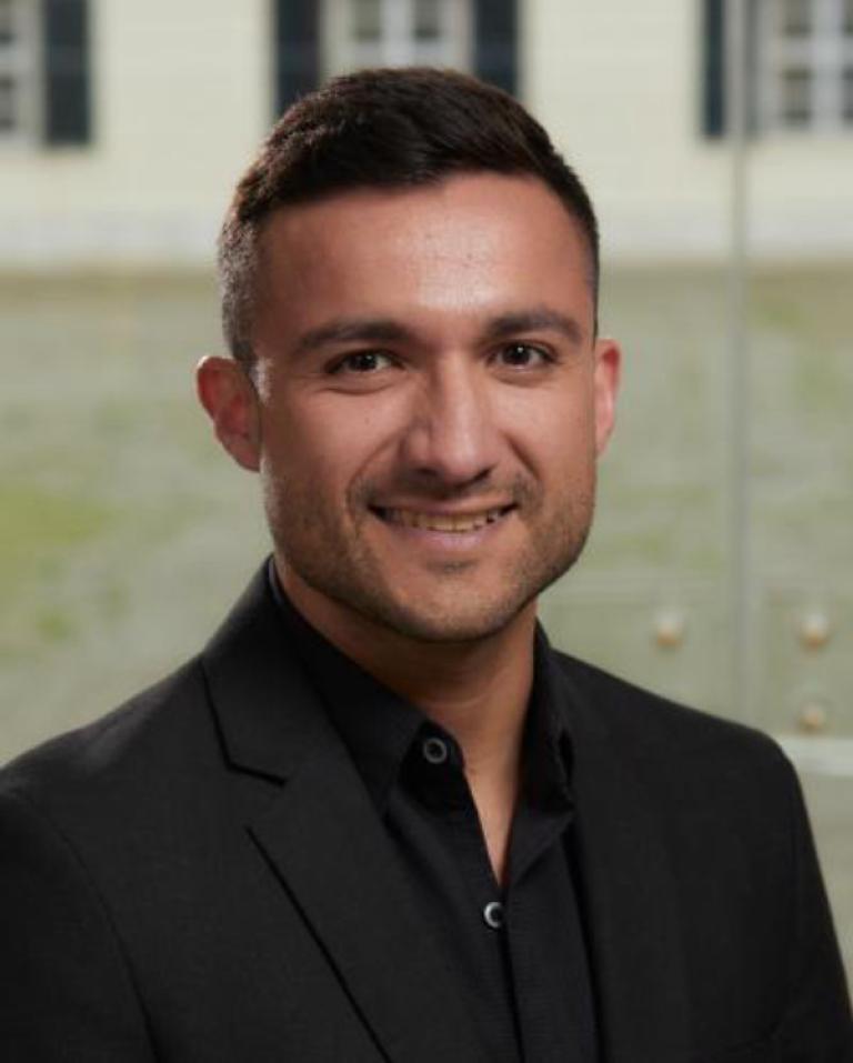 Marcial Sandoval-Gastelum profile picture