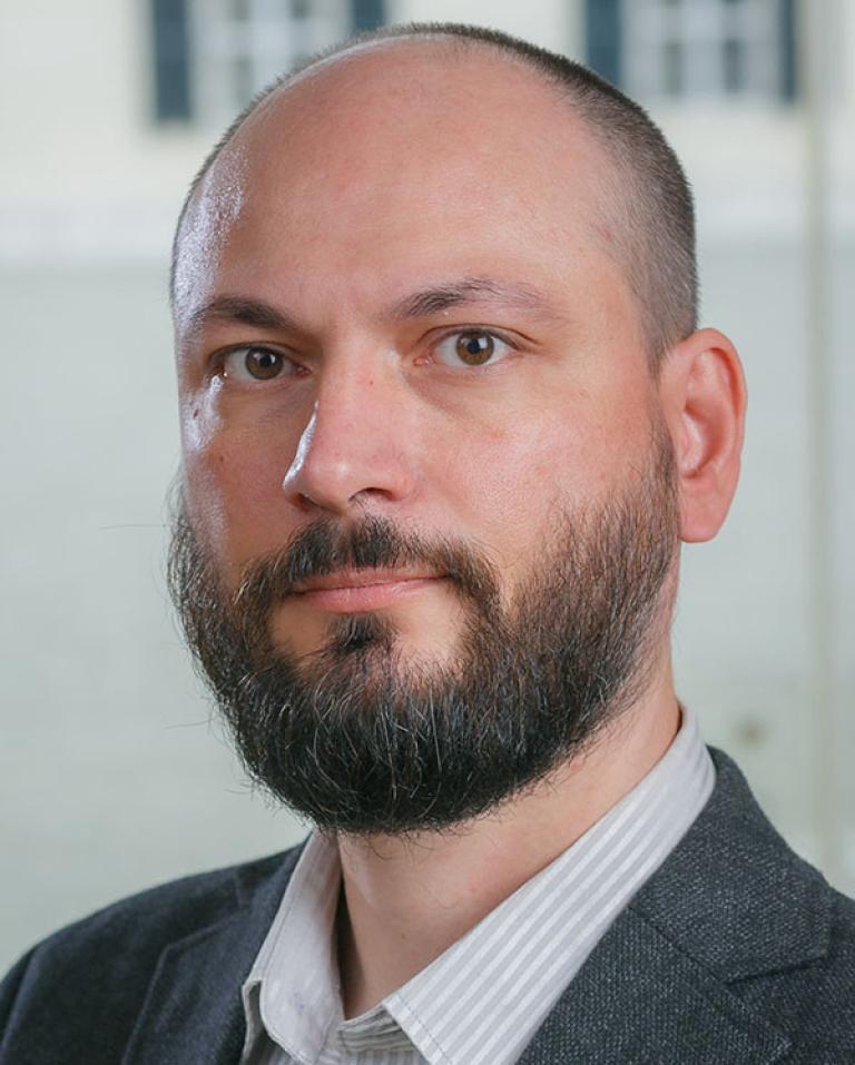 Tamás Gálosi profile picture