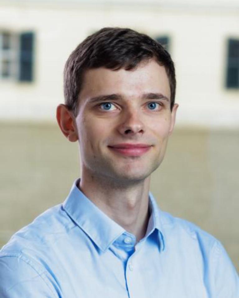 Jonas Peisker profile picture