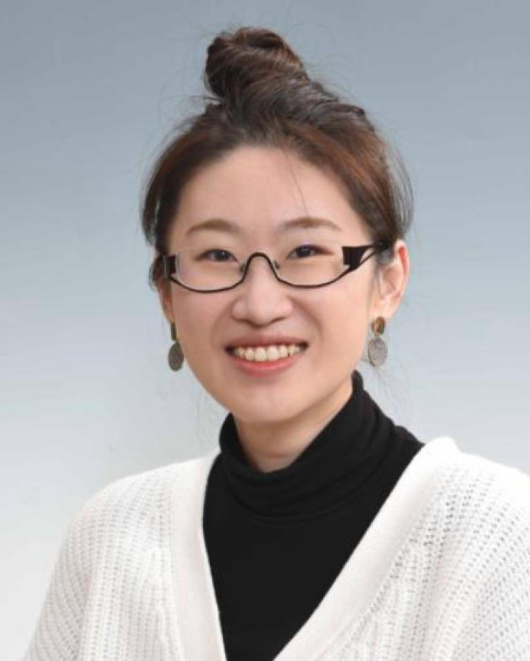 Yiyi Ju profile picture
