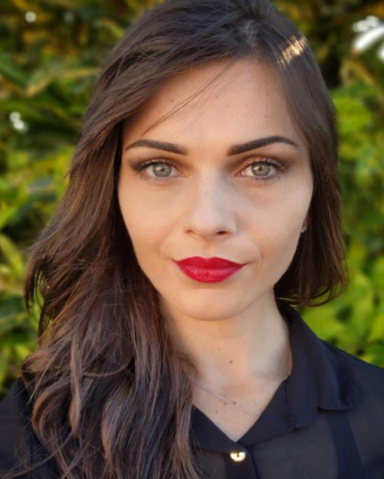 Gemma Gerber profile picture