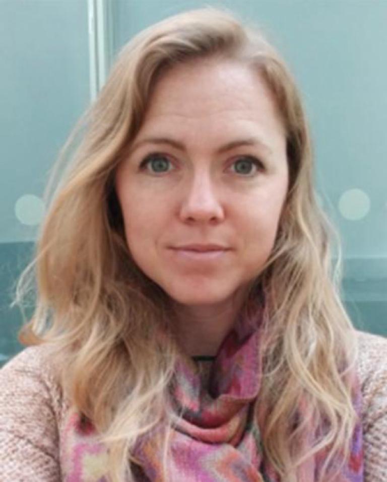 Eleanor Warren-Thomas profile picture