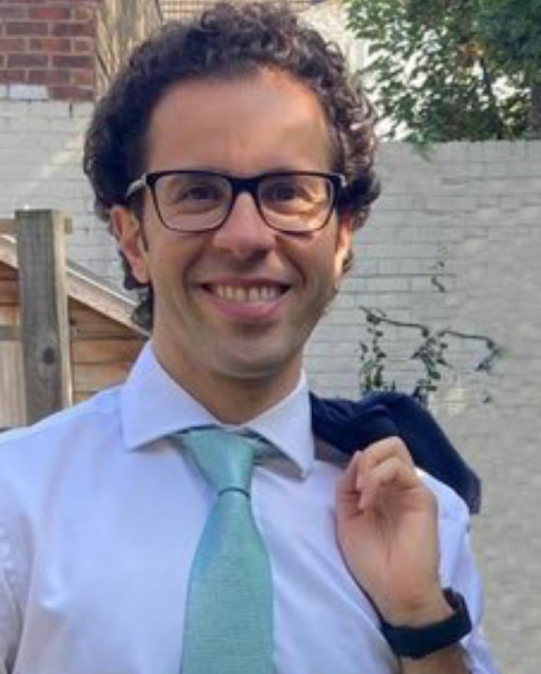 Alaa Al Khourdajie profile picture