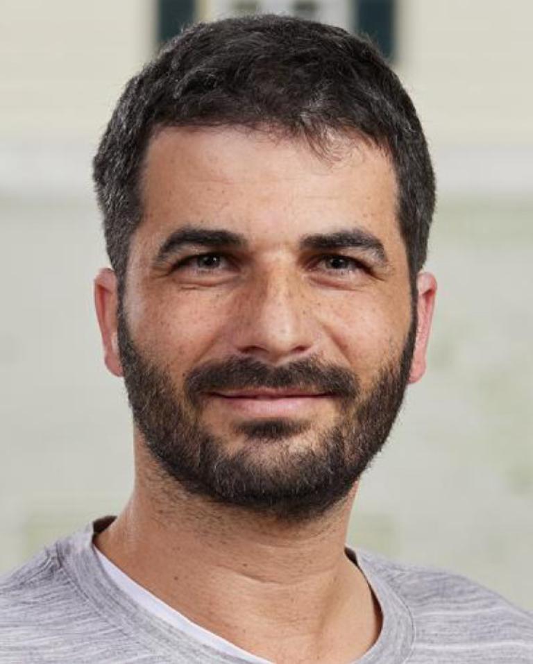 Dor Fridman profile picture
