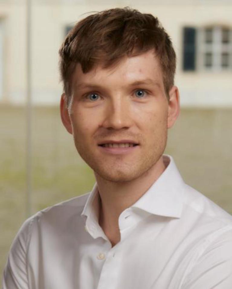 Florian Maczek profile picture
