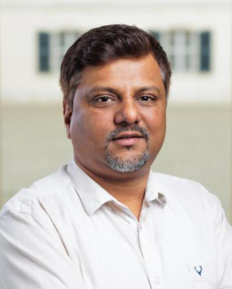 Omkar Patange profile picture