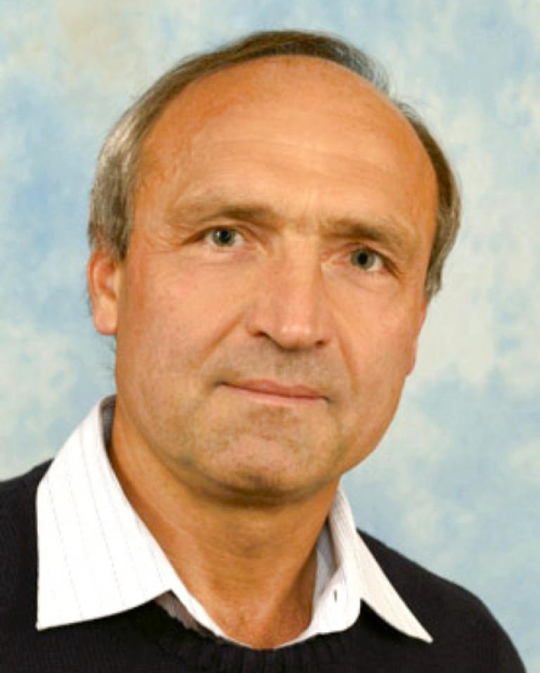 Günther Fischer profile picture