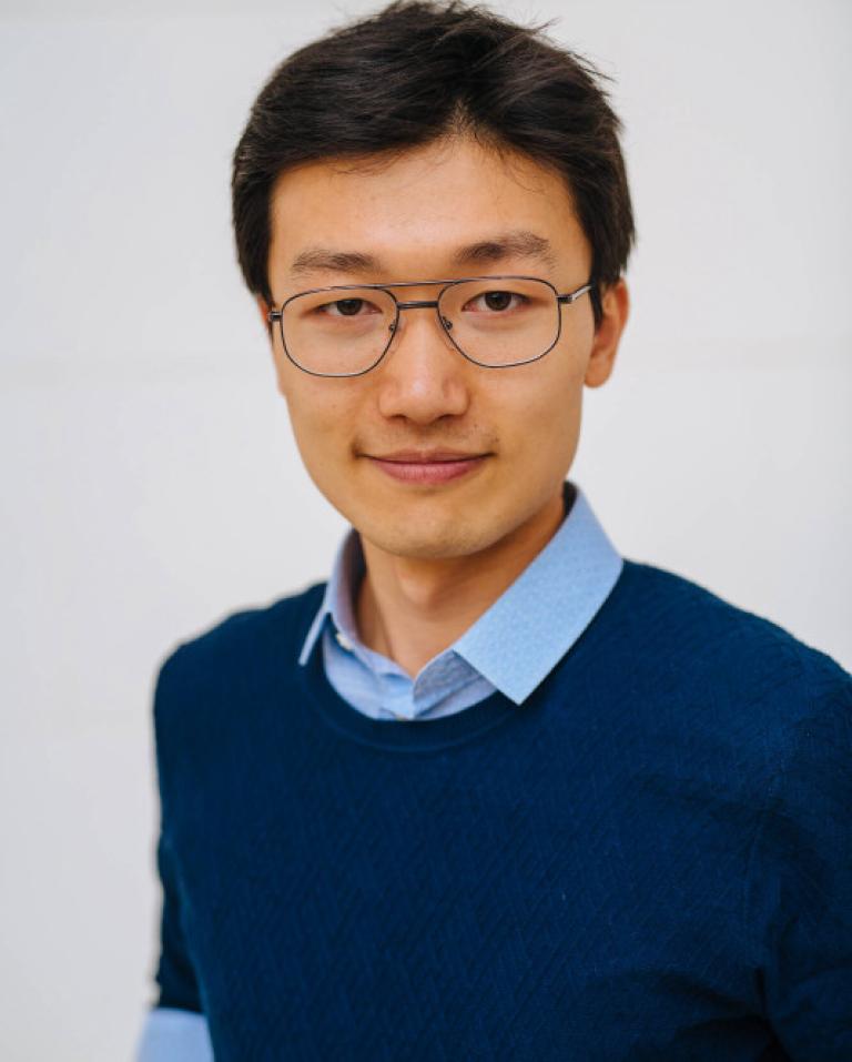 Qinhan Zhu profile picture