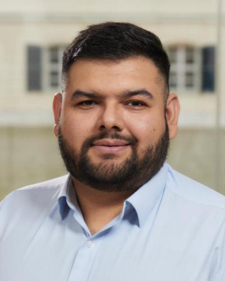 Jesús Alejandro Rios Ochoa profile picture