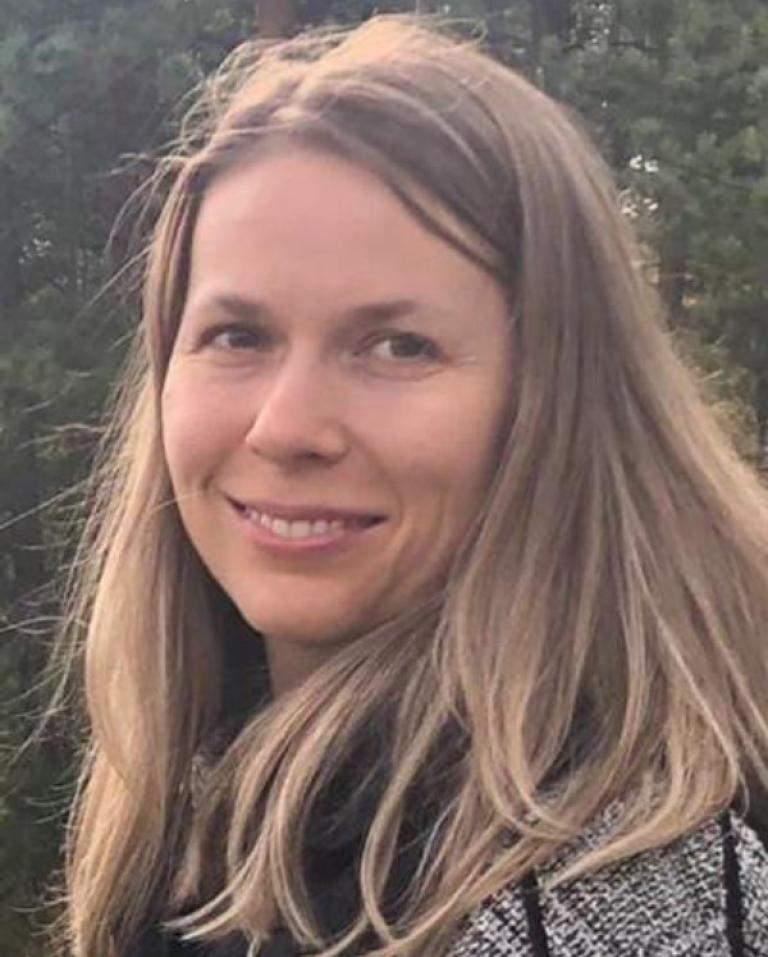 Yuliya Kulikova profile picture