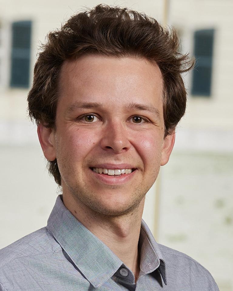 Philip Hackstock profile picture