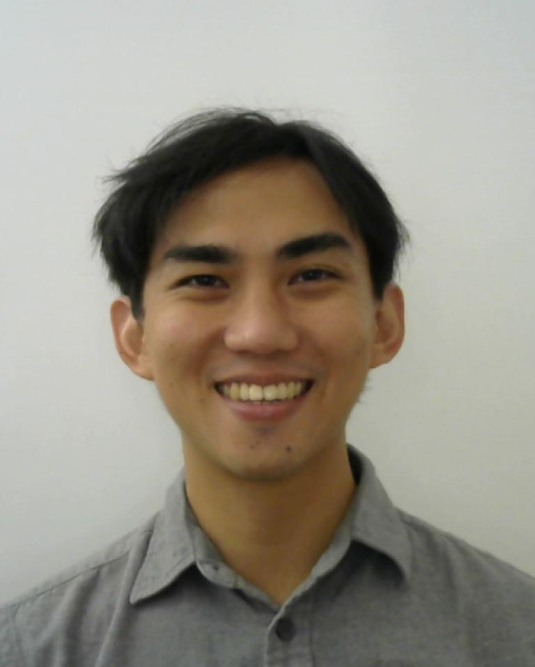 Adrian Dwiputra profile picture