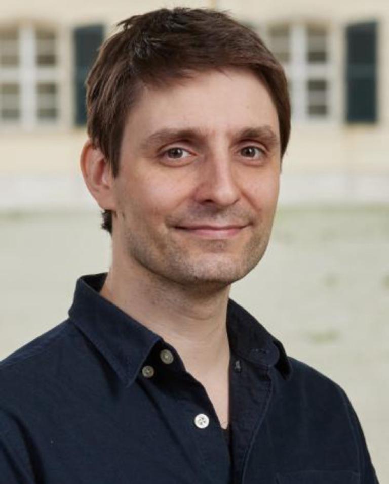 Jan Steinhauser profile picture