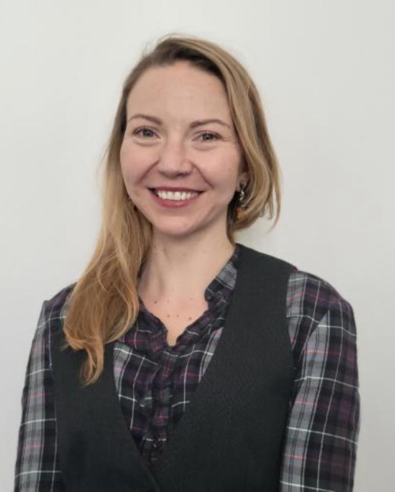 Marta Kozicka profile picture