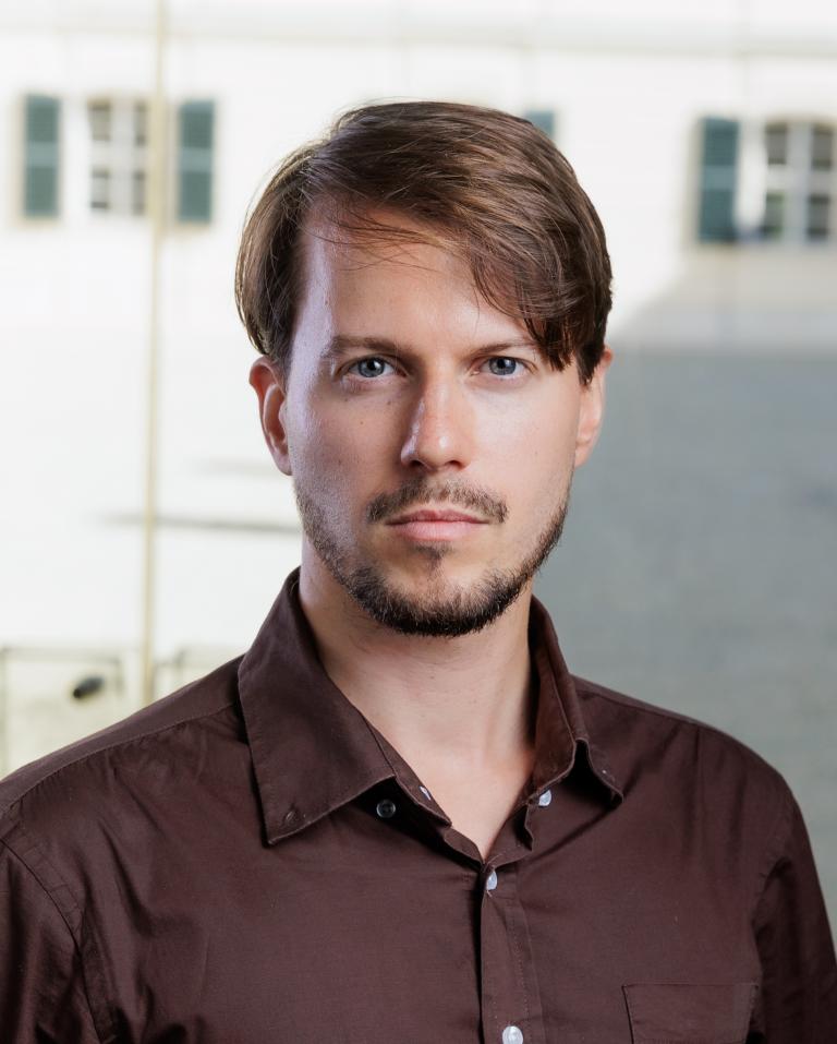 Pavel Kiparisov profile picture