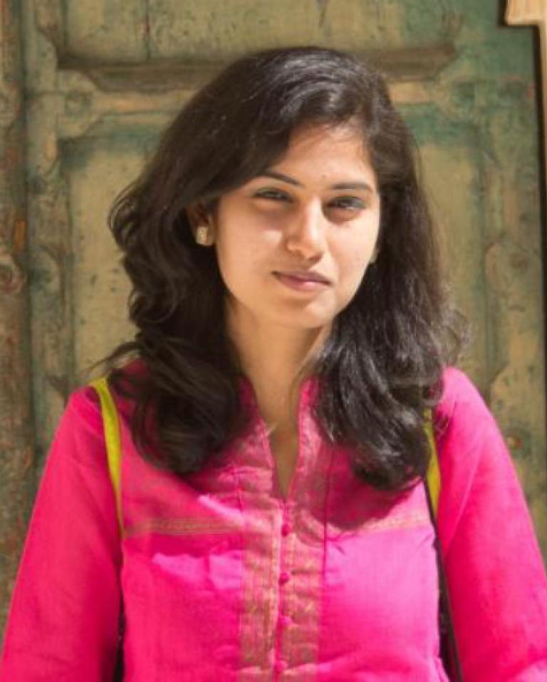 Shipra Singh profile picture