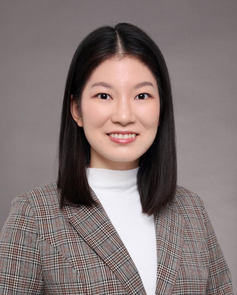 Yazhen Wu profile picture