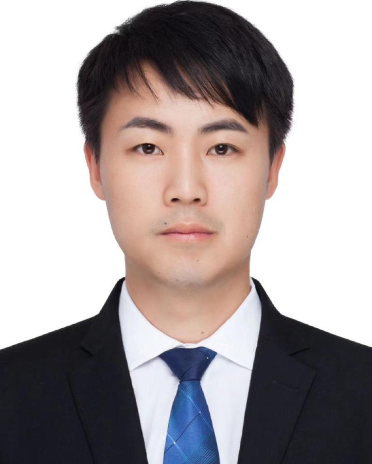 Jincheng Li profile picture