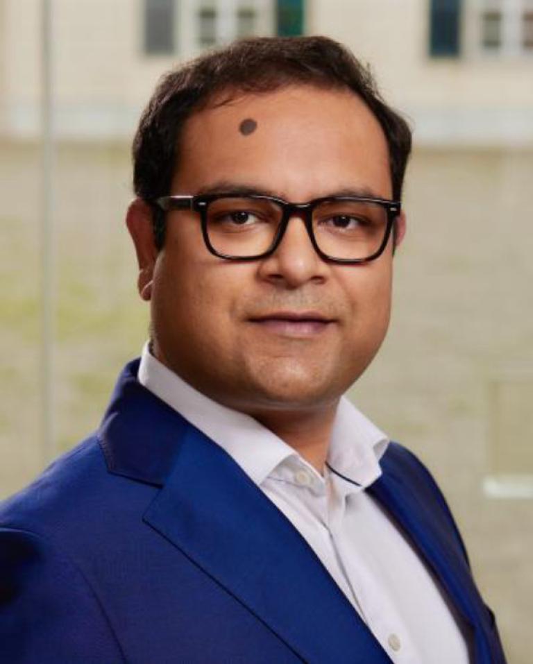 Siddharth Joshi profile picture