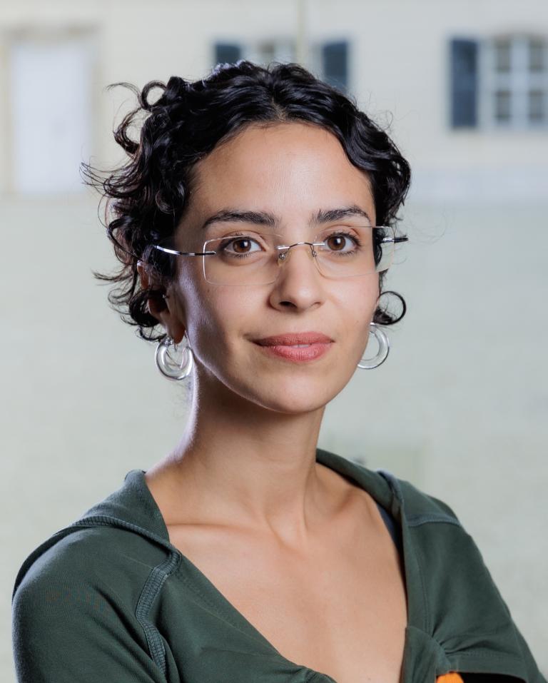 Camille Belmin profile picture