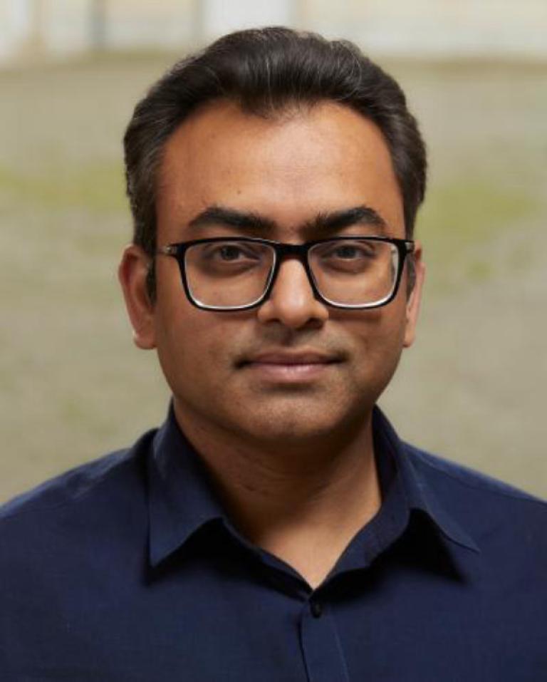 Gaurav Shrivastav profile picture