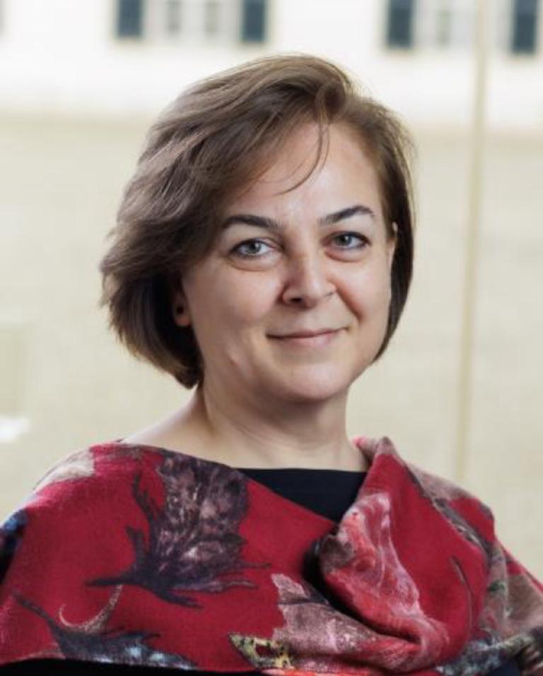 Gladys Shamirian profile picture