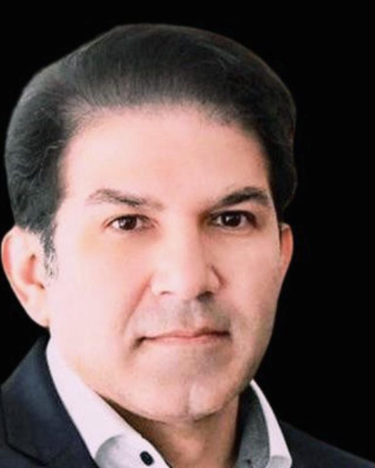 Hossein Hassani profile picture