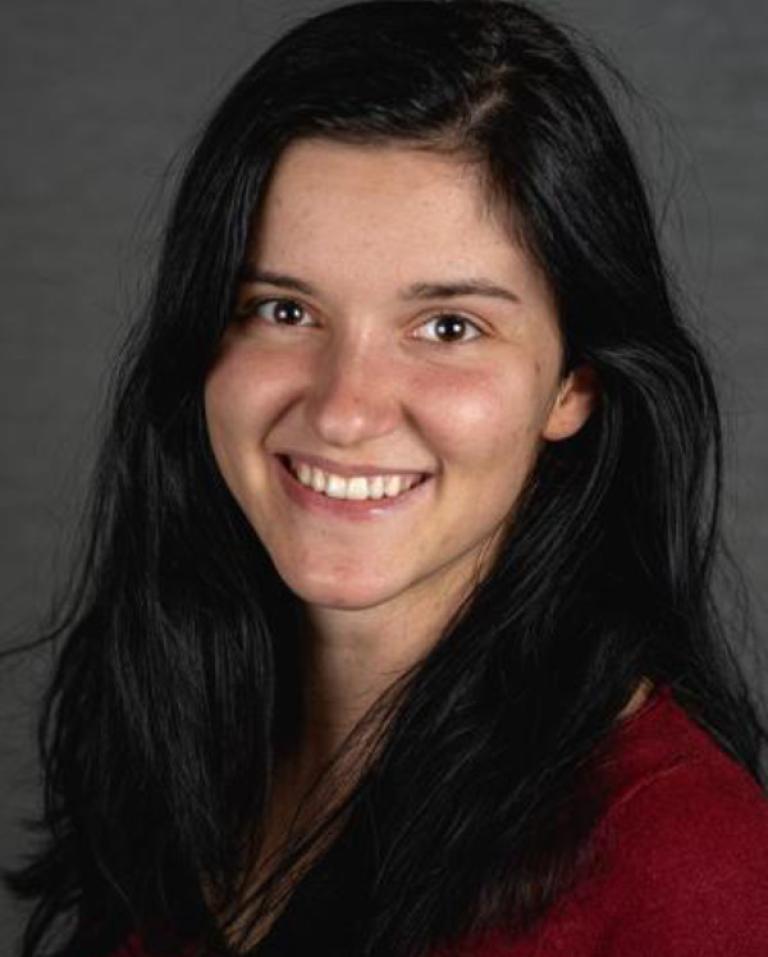 Gergana Daskalova profile picture