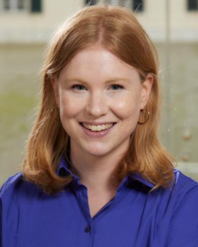 Eva Preinfalk profile picture