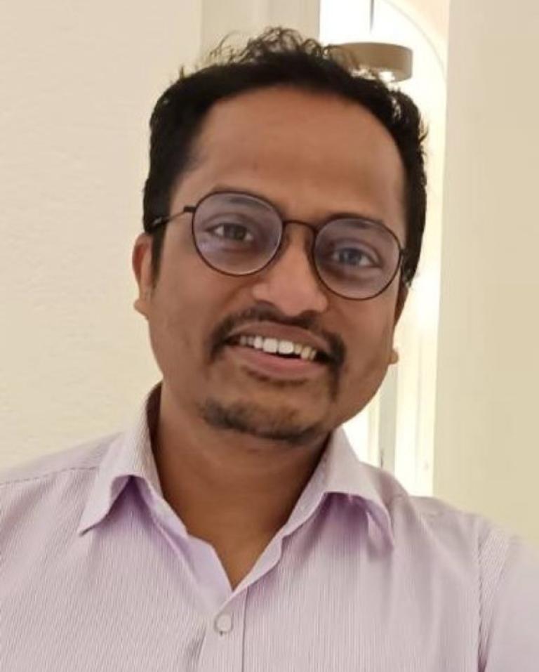 Pratik Patil profile picture