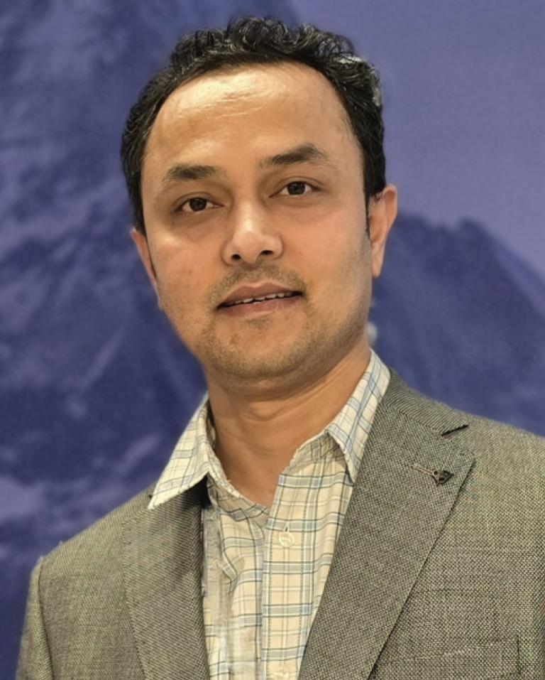 Dipesh Chapagain profile picture