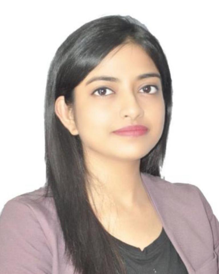 Chayasmita Deka profile picture