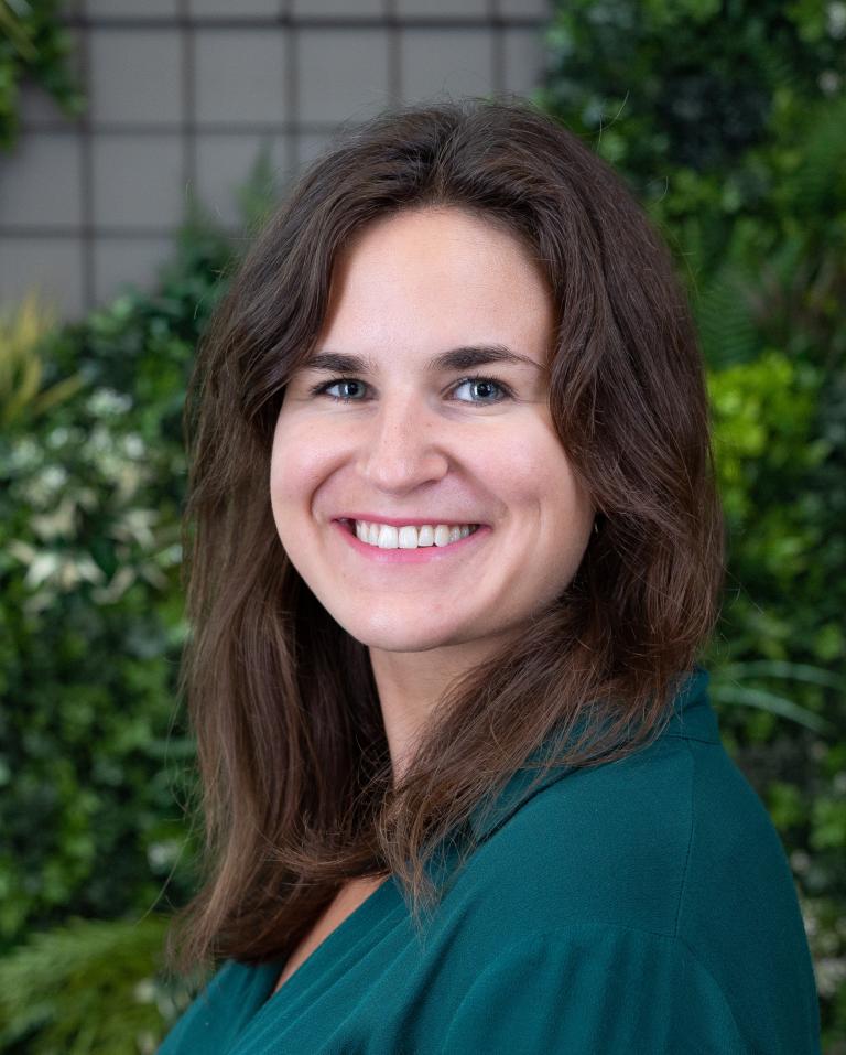 Sara Pruckner profile picture