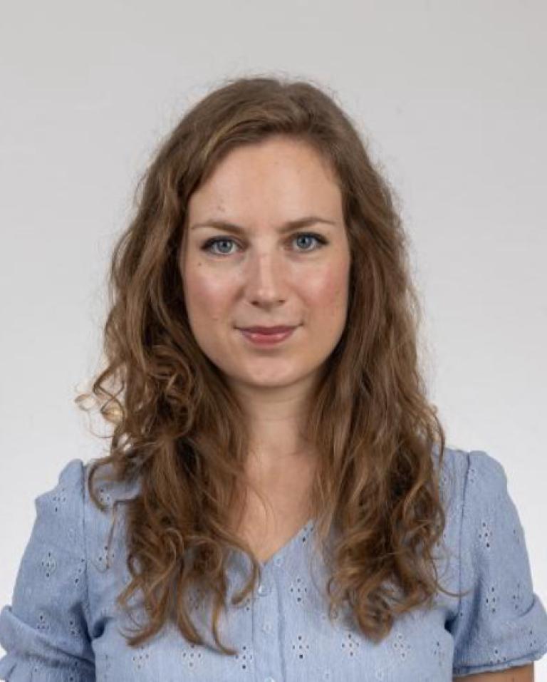 Louise OConnor profile picture
