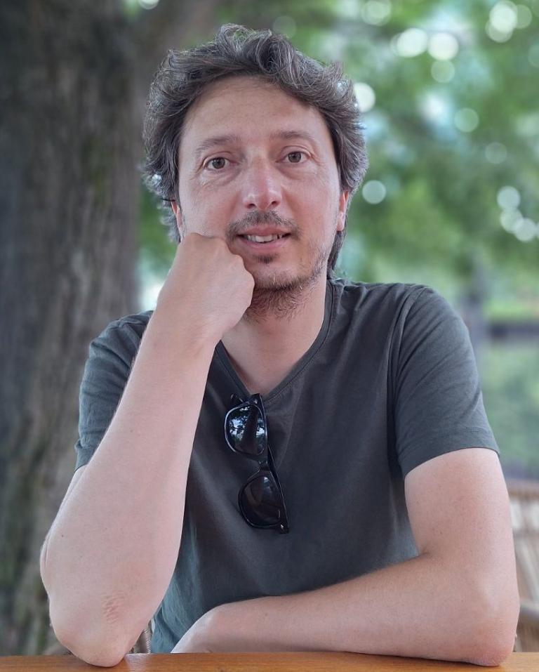 Milutin Milenkovic profile picture