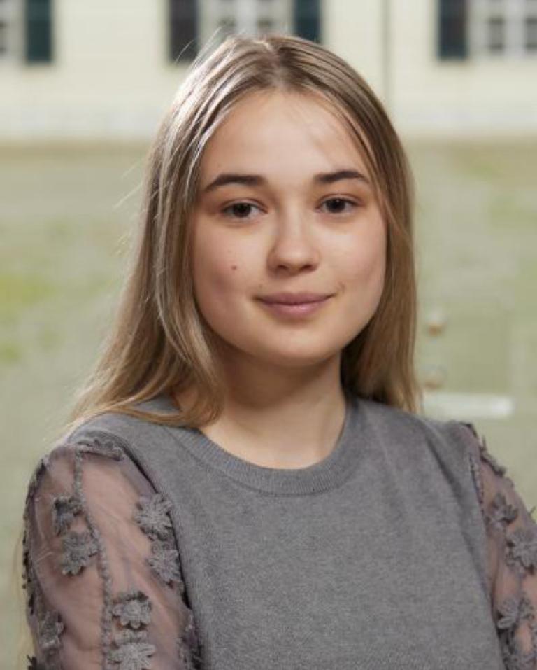 Orysia Yashchun profile picture