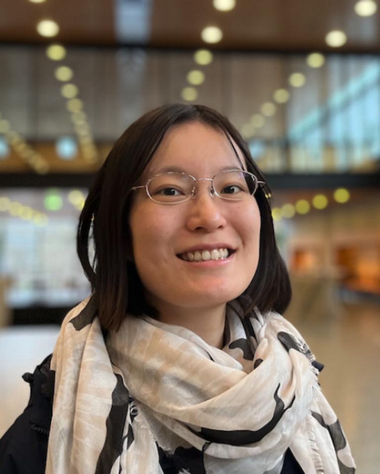 Shiya Zhao profile picture