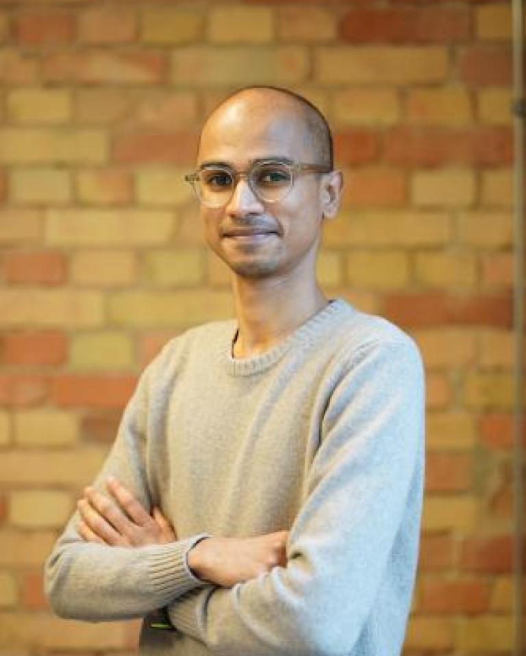 Gaurav Ganti profile picture