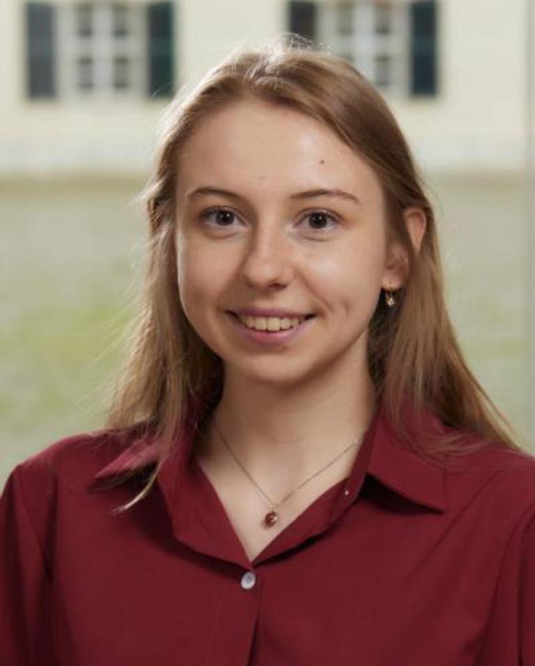 Zoriana Romanchuk profile picture